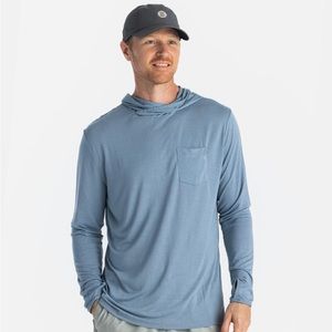 Free Fly - Men's Bamboo Lightweight Hoodie (set of 3)